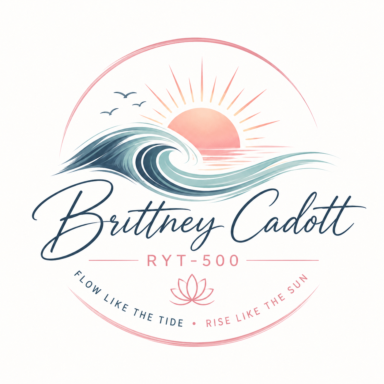 Brittney M. Cadott